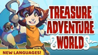 Featured Treasure Adventure World Free Download 1