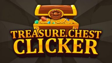 Featured Treasure Chest Clicker Free Download