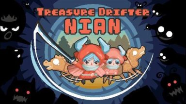 Featured Treasure Drifter Nian Free Download