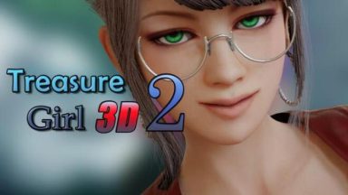 Featured Treasure Girl 3D 2 Free Download