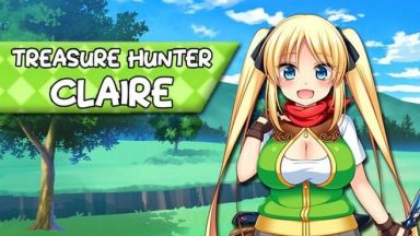Featured Treasure Hunter Claire Free Download