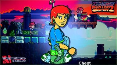 Featured Treasure Hunter Man 2 Free Download