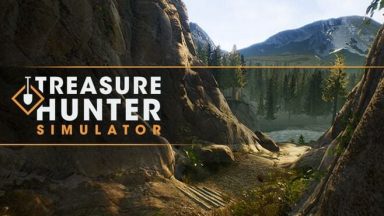 Featured Treasure Hunter Simulator Free Download