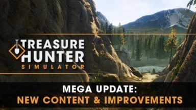 Featured Treasure Hunter Simulator Free Download