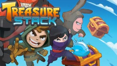 Featured Treasure Stack Free Download