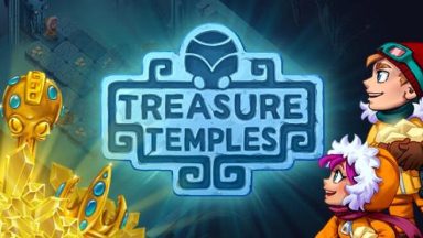 Featured Treasure Temples Free Download