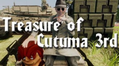 Featured Treasure of Cutuma 3rd Free Download