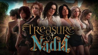 Featured Treasure of Nadia Free Download