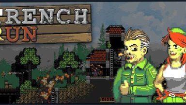 Featured Trench Run Free Download