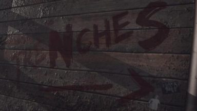 Featured Trenches World War 1 Horror Survival Game Free Download