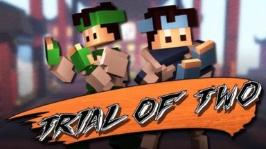 Featured Trial of Two Free Download