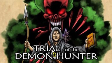 Featured Trial of the Demon Hunter Free Download