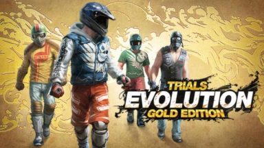 Featured Trials Evolution Gold Edition Free Download