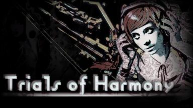 Featured Trials of Harmony Experimental Visual Novel Free Download