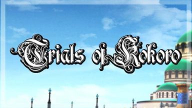 Featured Trials of Kokoro Free Download