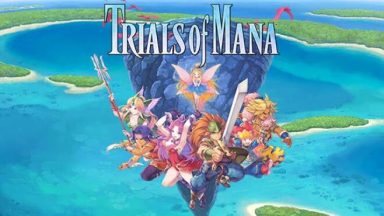 Featured Trials of Mana Free Download