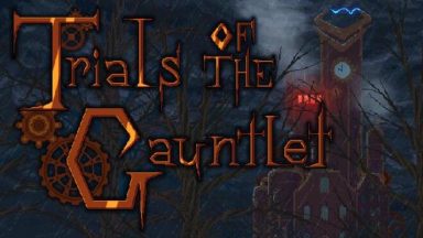Featured Trials of the Gauntlet Free Download