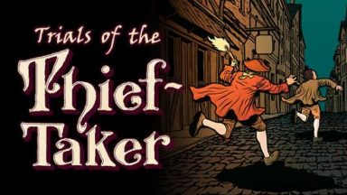 Featured Trials of the ThiefTaker Free Download