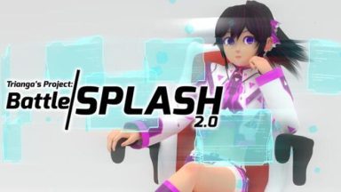 Featured Triangas Project Battle Splash 20 Free Download