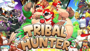 Featured Tribal Hunter Free Download
