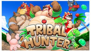 Featured Tribal Hunter Free Download