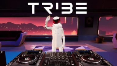Featured TribeXR DJ School Free Download