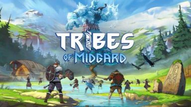Featured Tribes of Midgard Free Download