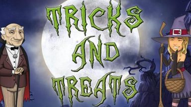 Featured Tricks and Treats Free Download