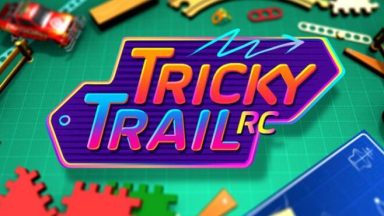 Featured Tricky Trail RC Free Download