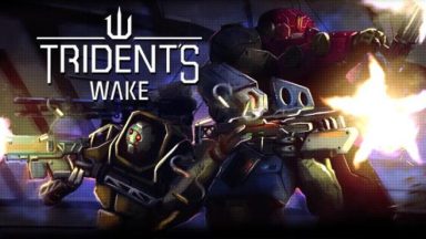 Featured Tridents Wake Free Download