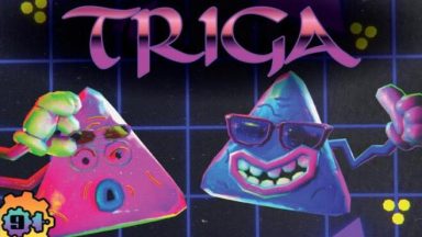 Featured Triga Free Download