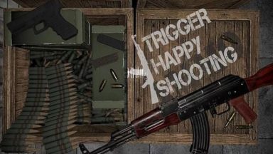 Featured Trigger Happy Shooting Free Download