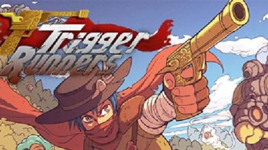 Featured Trigger Runners Free Download