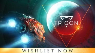 Featured Trigon Space Story Free Download