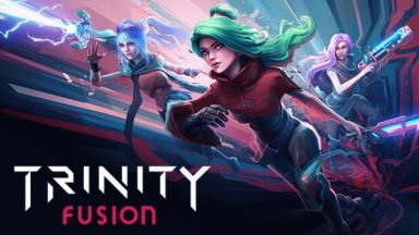 Featured Trinity Fusion Free Download