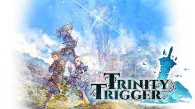 Featured Trinity Trigger Free Download