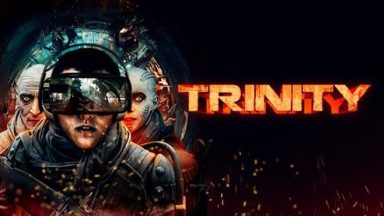 Featured Trinity VR Free Download