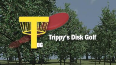 Featured Trippys Disc Golf Free Download