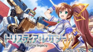 Featured Tristialegacy Free Download