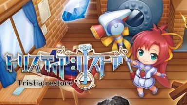 Featured Tristiarestore Free Download