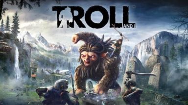Featured Troll and I Free Download