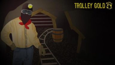 Featured Trolley Gold Free Download