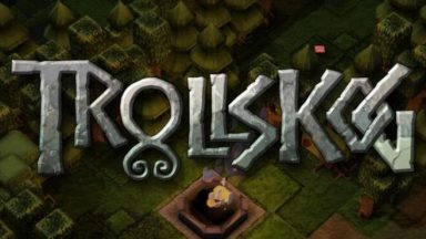 Featured Trollskog Free Download
