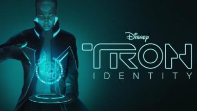 Featured Tron Identity Free Download