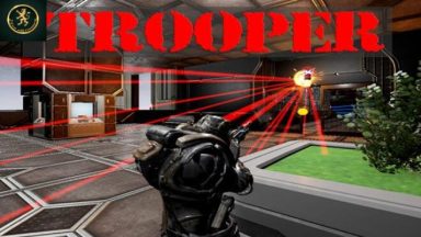 Featured Trooper 1 Free Download