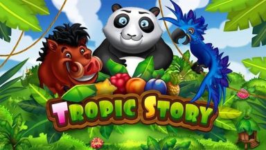 Featured Tropic Story Free Download