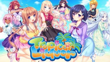 Featured Tropical Liquor Free Download 1