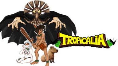 Featured Tropicalia Free Download