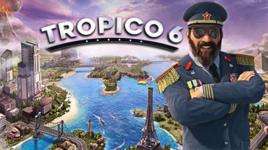 Featured Tropico 6 Free Download 1