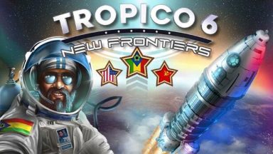 Featured Tropico 6 New Frontiers Free Download